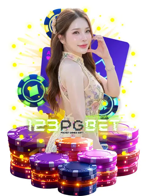 123pgbet