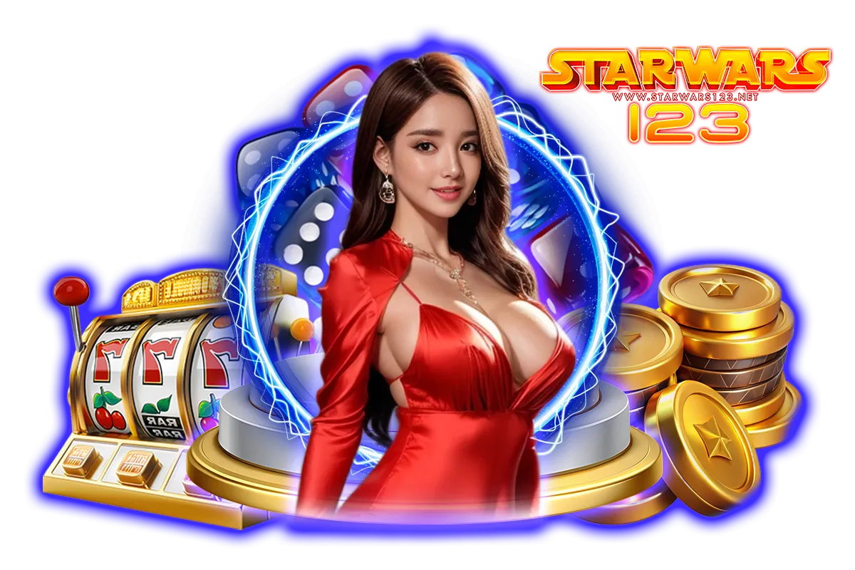 starwars123 slot